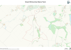 Great Whitcombe Manor Farm LR Compliant Plan.pdf