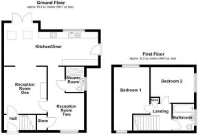 23 Delamere Avenue, Swinton - all floors.JPG