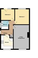 29, St Thomas Court, Long Sutton, Spalding, PE12 9