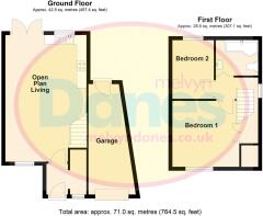 87a Rectory Park Road, Sheldon, Birmingham - all f