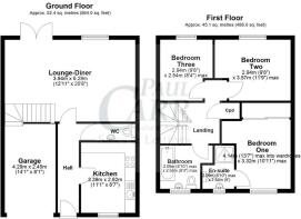 Floorplan One