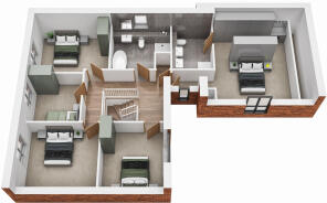 Floorplan Ff