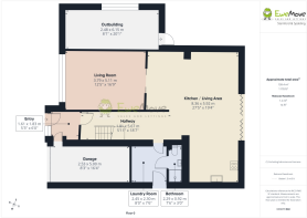 EweMove  - Spalding - FloorPlan