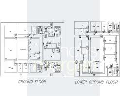 The War Room & Bunker, Flowers Hill, Brislington, 