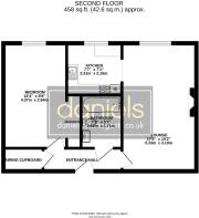 Homfirs House, Wembley, HA9 8HN