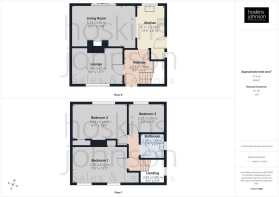 Ground/First Floors