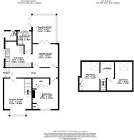 1 Kings Lane, Ashcott, TA7 9PW-high