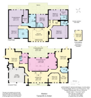 Allerton-Tanworth in