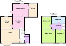 Floorplan One
