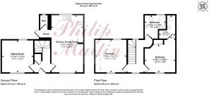 The Old Choristers House FP.jpg