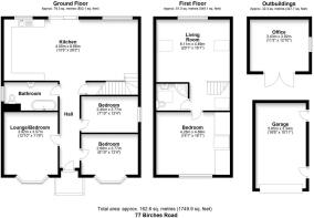 77 Birches Road - all floors (1).JPG