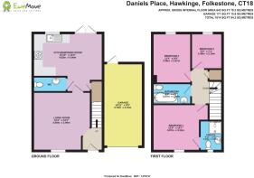 Floorplan 2D