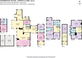 HAMBROOK HOUSE, CRIP
