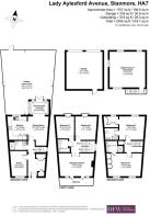 Davidson Frost-Wellings, DFW, Lady Aylesford Avenu