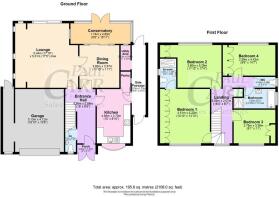 Floorplan One