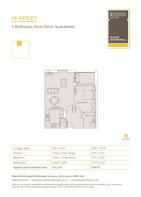 14 Astley Floorplan