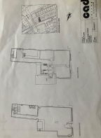 Floor/Site plan 1
