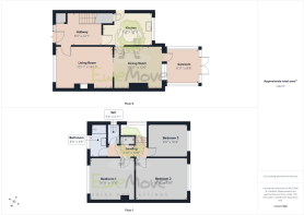 Maple Road - EweMove - Floorplan