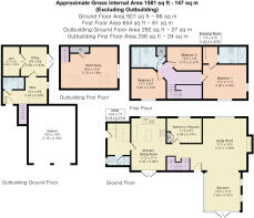 Floorplan Manuka