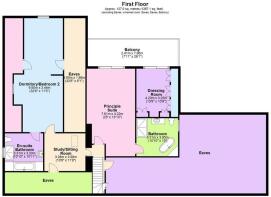 Sunny Acres, Bristol - First Floor 2.JPG