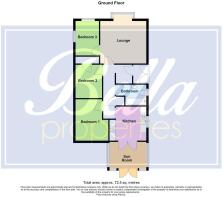 2D Floorplan
