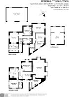 Innisfree - Floor Plan