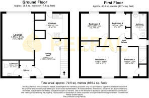 2D Floorplan