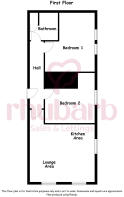The Manor House, Wakefield Floorplan