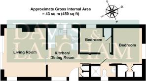 15 Woodcock Park Floorplan