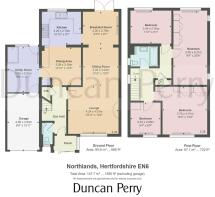 51 Northlands, Hertfordshire EN6 - floor plan.jpg