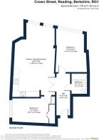 Floorplan P