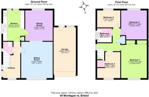 64 Montague rd, Bristol - all floors.JPG