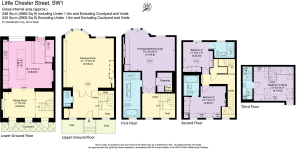 16 Little Chester St