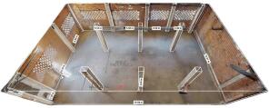 Floor/Site plan 1