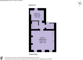 Flat 6 21 Berkeley P