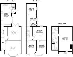 Student Digs- Danesh