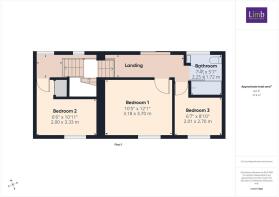 Station Road - 1st Floor