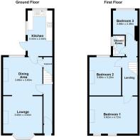 33 Hatton Park Road, Wellingborough - all floors.J