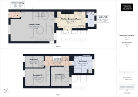 Ground/First Floors