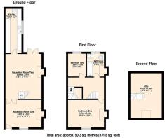 North Street Floorplan