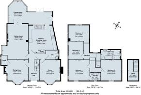 Church Walk, Atherstone