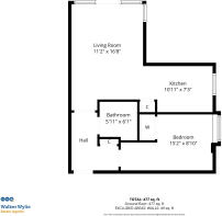 Floorplan - Walker Wylie - 3.3, 162 Hill Street