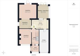 Ground Floor Plan