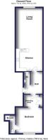 2D Floor Plan