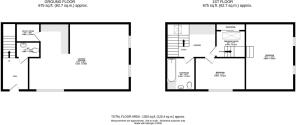 Myers Court, 14, The Galleries Warley, Brentwood,