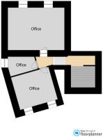 Floor/Site plan 2