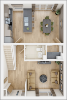 Ground floor