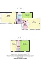 Floor/Site plan 2