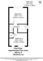 First Floor Accommodation