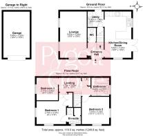 33 Pheasant Street (Holbeach) FP